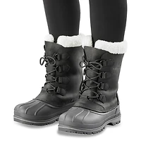 Women's Canada Waterproof Winter Boot