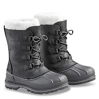Women's Canada Waterproof Winter Boot