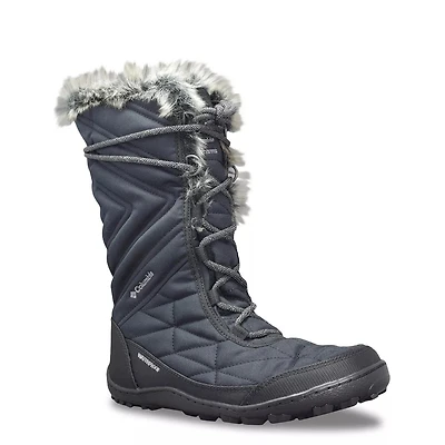 Women's Minx Mid III Waterproof Winter Boot