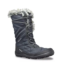 Women's Minx Mid III Waterproof Winter Boot
