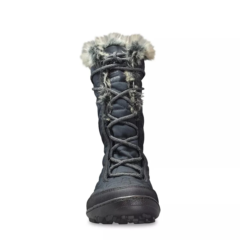 Women's Minx Mid III Waterproof Winter Boot