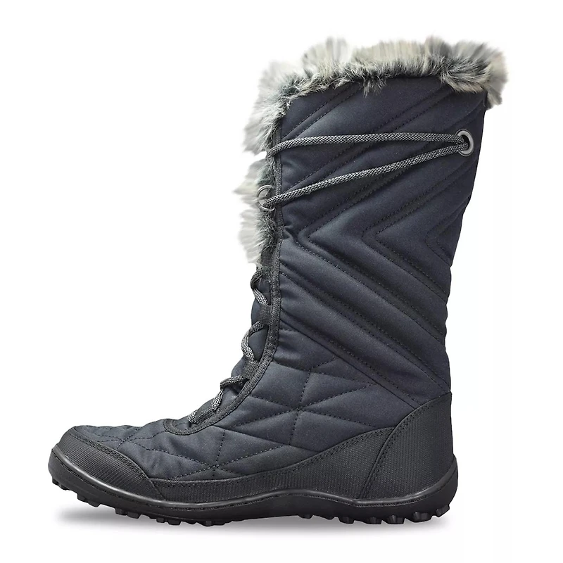 Women's Minx Mid III Waterproof Winter Boot