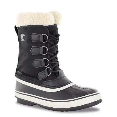 Women's Carnival Waterproof Winter Boot