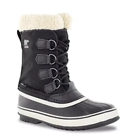 Women's Carnival Waterproof Winter Boot