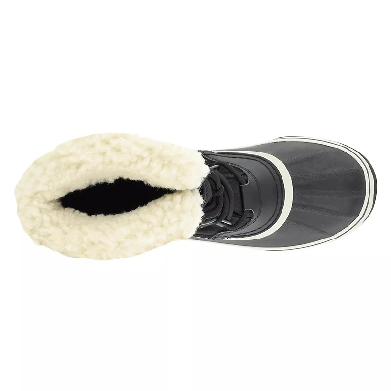 Women's Carnival Waterproof Winter Boot