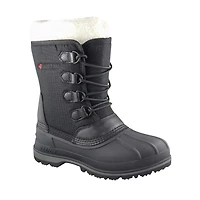 Women's Bobcaygeon Waterproof Winter Boot