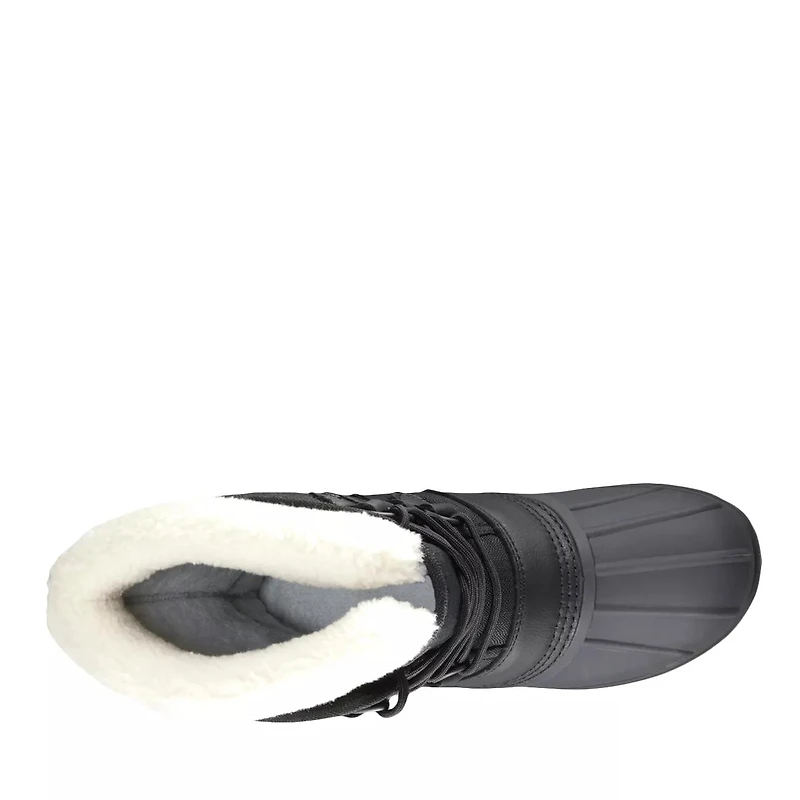 Women's Bobcaygeon Waterproof Winter Boot