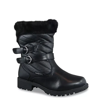 Tori Waterproof Winter Boot
