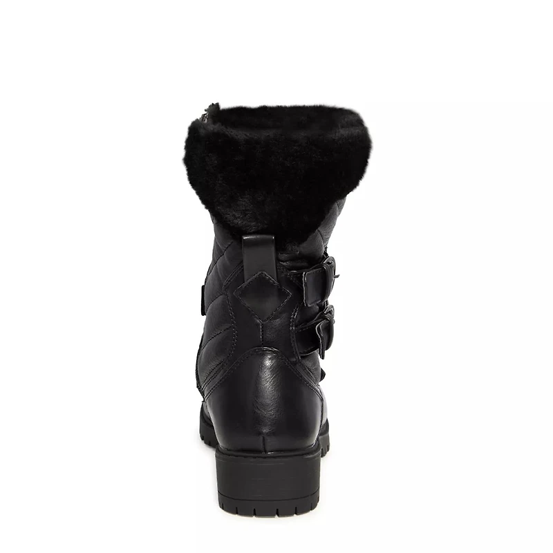 Tori Waterproof Winter Boot