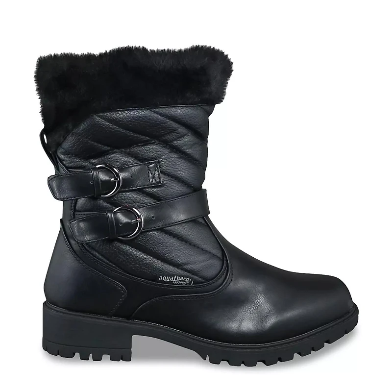 Tori Waterproof Winter Boot