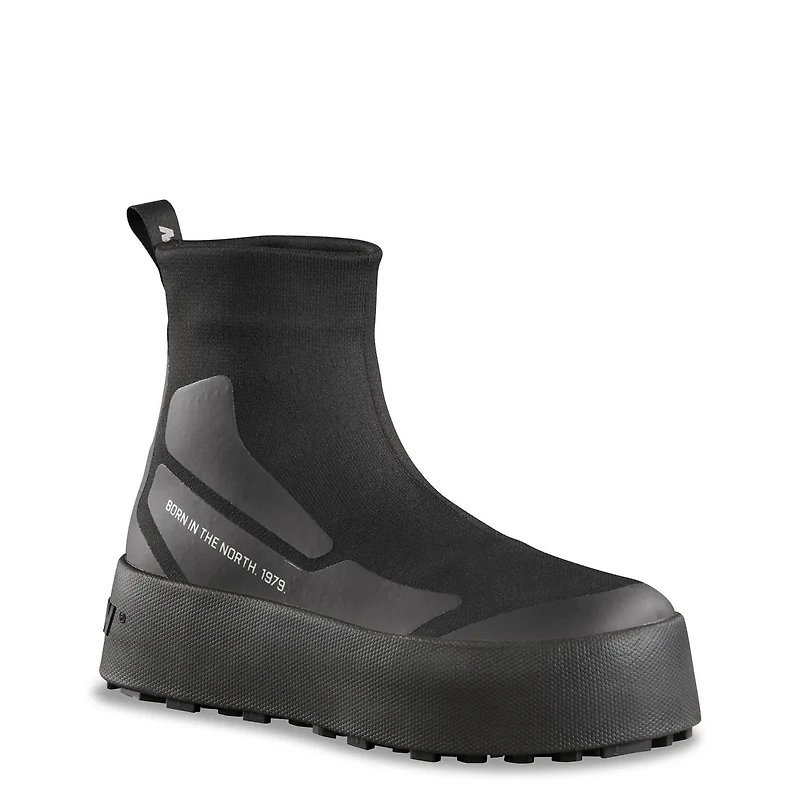 Women's Elba Waterproof Winter Bootie