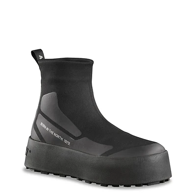 Women's Elba Waterproof Winter Bootie