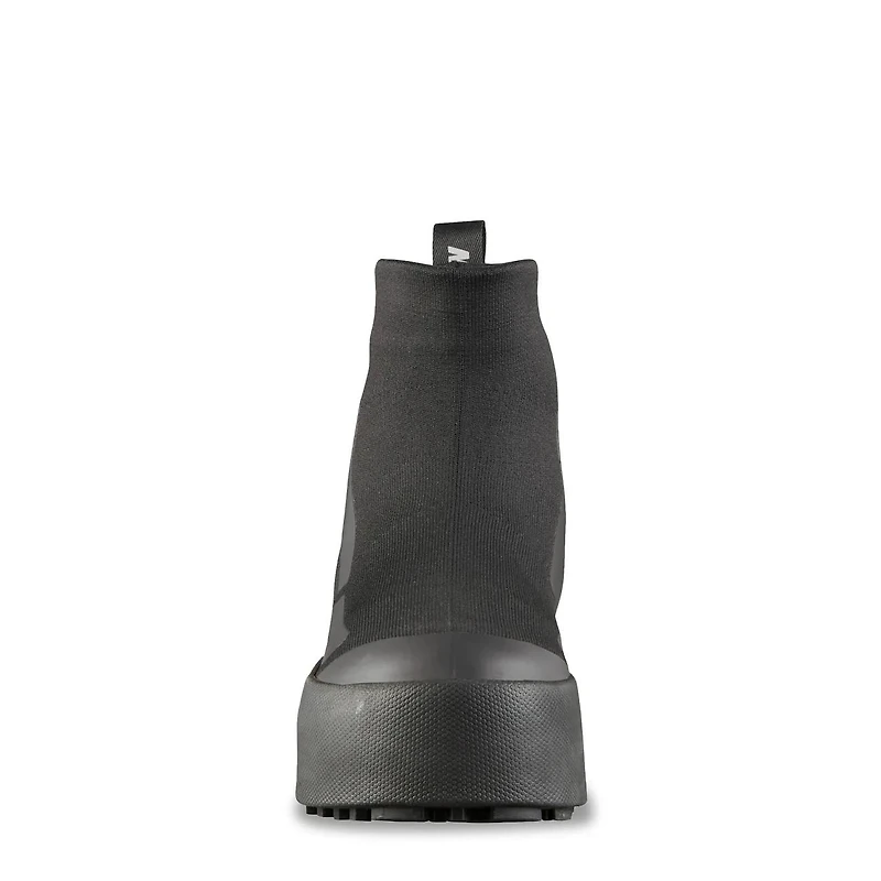 Women's Elba Waterproof Winter Bootie