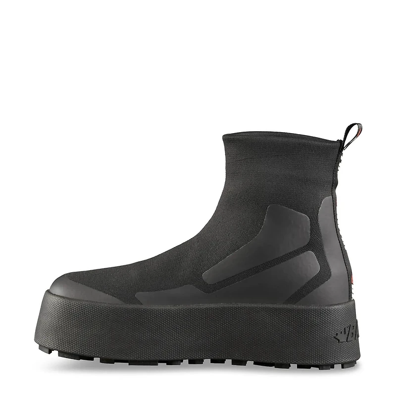 Women's Elba Waterproof Winter Bootie
