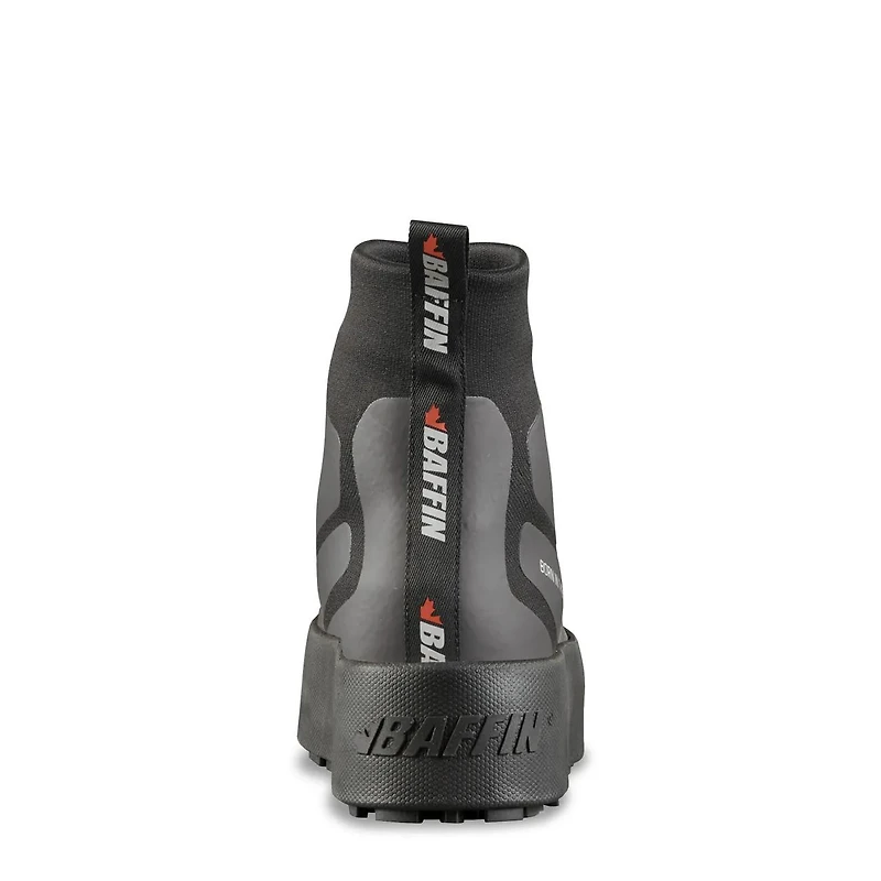 Women's Elba Waterproof Winter Bootie