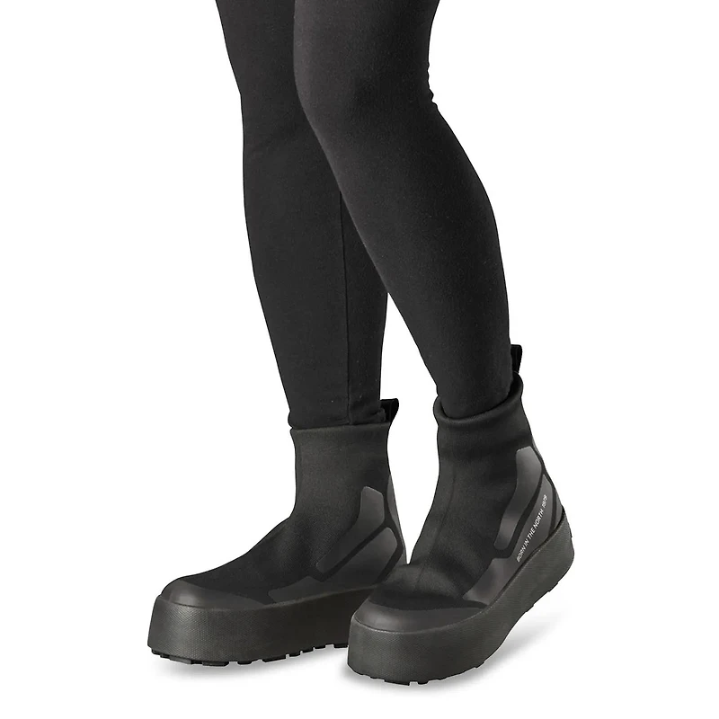 Women's Elba Waterproof Winter Bootie