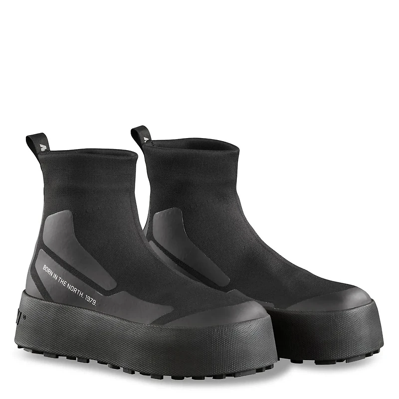 Women's Elba Waterproof Winter Bootie