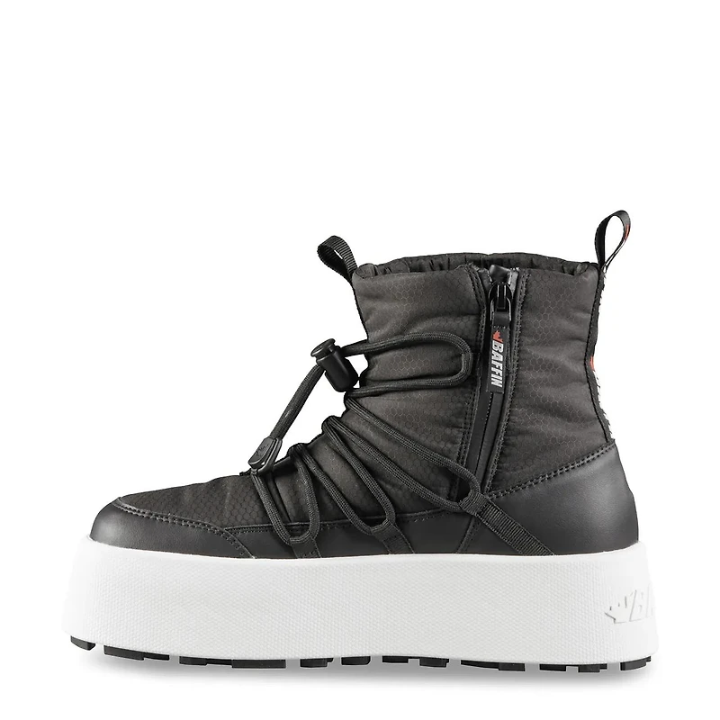 Women's Rosa Waterproof Bootie