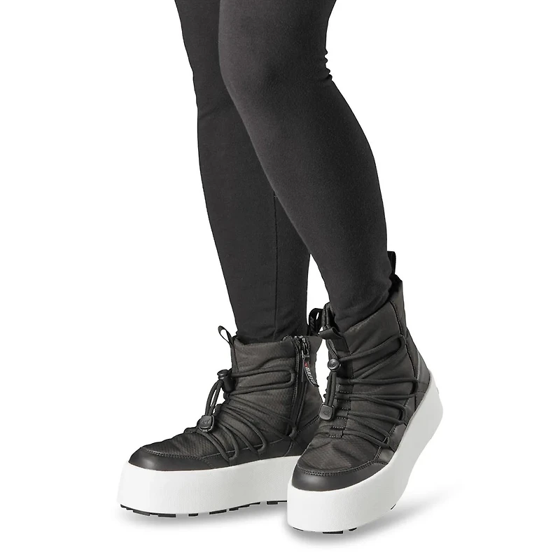 Women's Rosa Waterproof Bootie