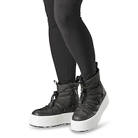 Women's Rosa Waterproof Bootie