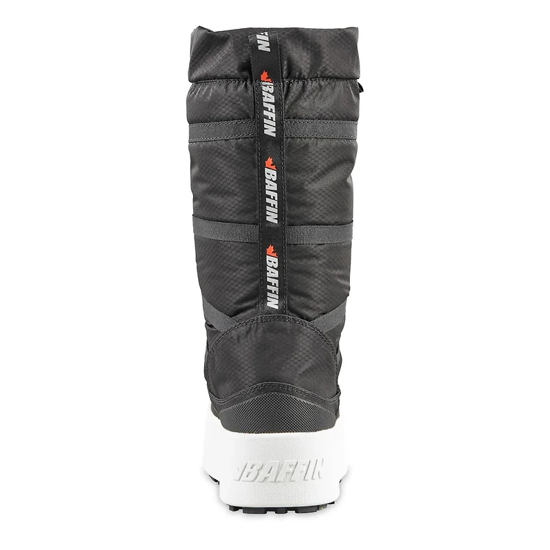 Women's Geneva Waterproof Boot