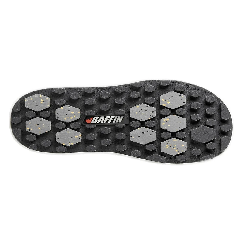 Women's Geneva Waterproof Boot