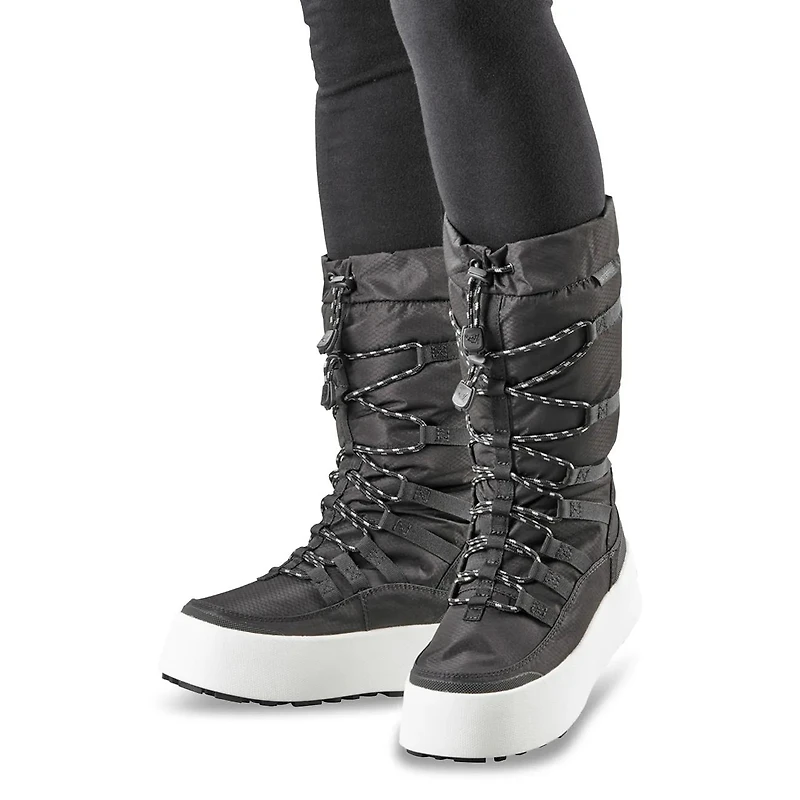 Women's Geneva Waterproof Boot