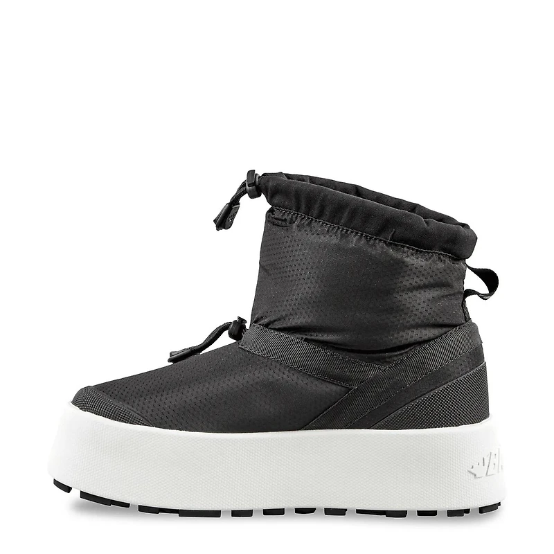 Women's Tornio Waterproof Winter Bootie