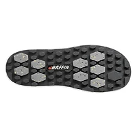 Women's Tornio Waterproof Winter Bootie