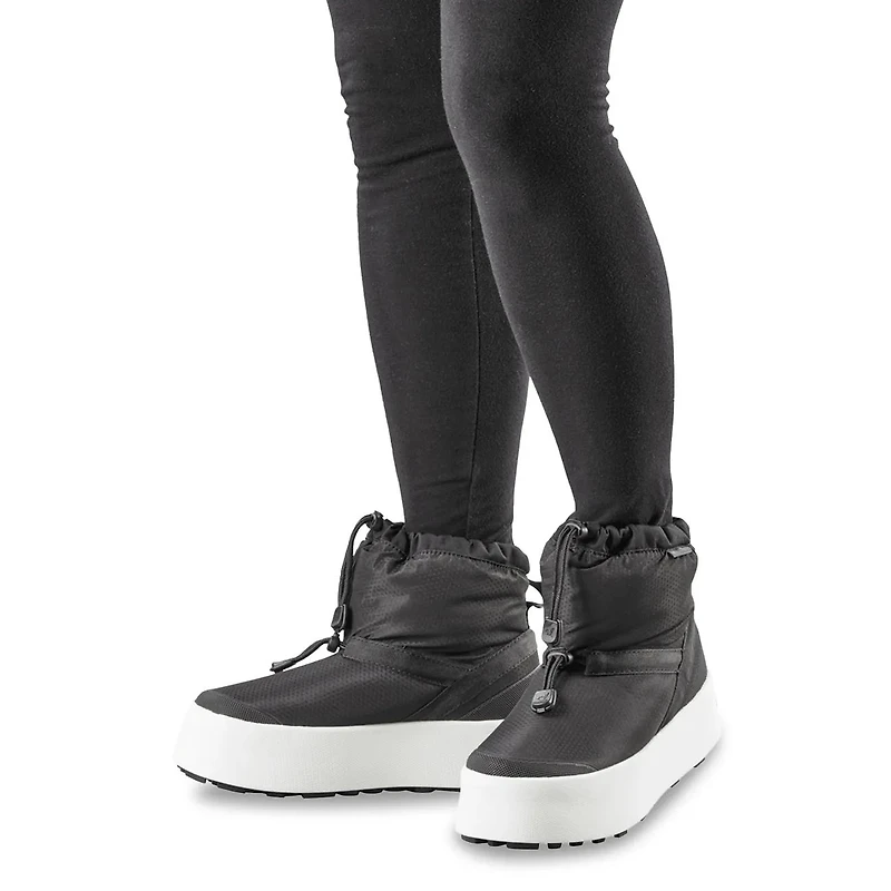 Women's Tornio Waterproof Winter Bootie