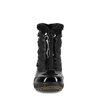 Women's Crispin2 Waterproof Winter Boot