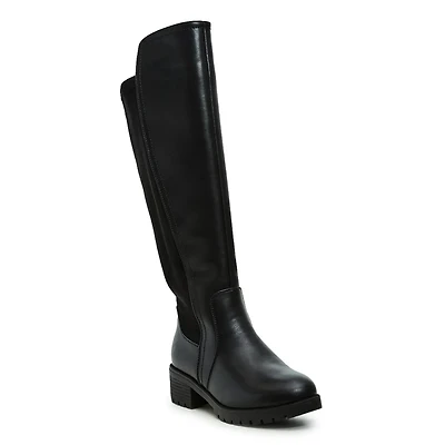 Women's Tall 5050 Stretch Waterproof Boot