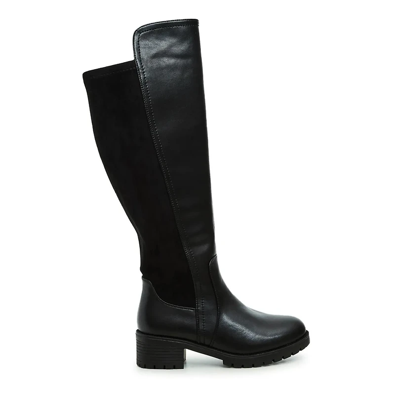 Women's Tall 5050 Stretch Waterproof Boot