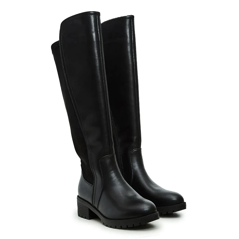 Women's Tall 5050 Stretch Waterproof Boot