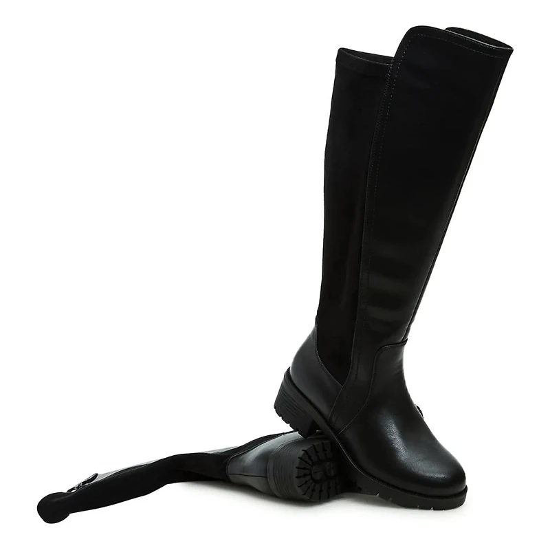Women's Tall 5050 Stretch Waterproof Boot