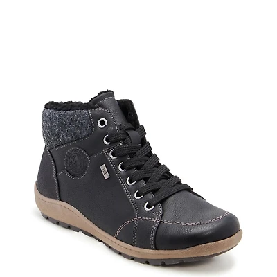 Landy-01T Winter Boot