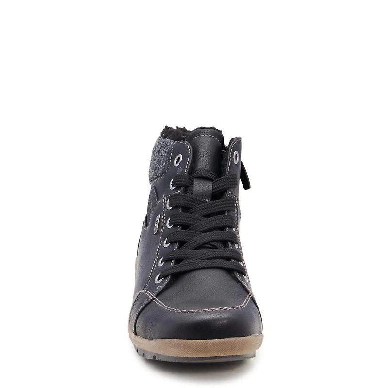 Landy-01T Winter Boot