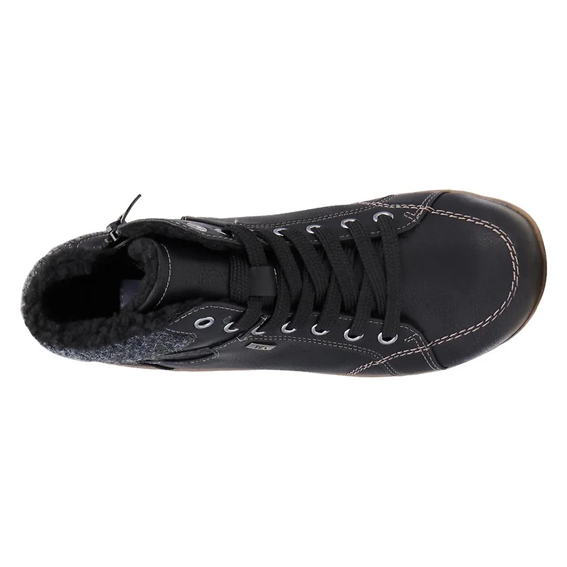 Landy-01T Winter Boot