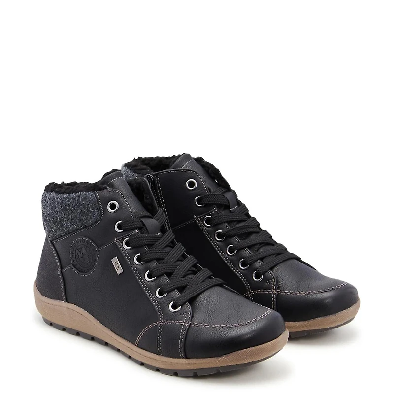 Landy-01T Winter Boot