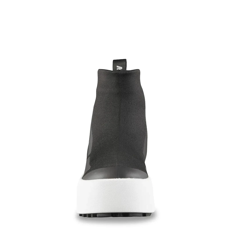 Women's Elba Waterproof Winter Bootie