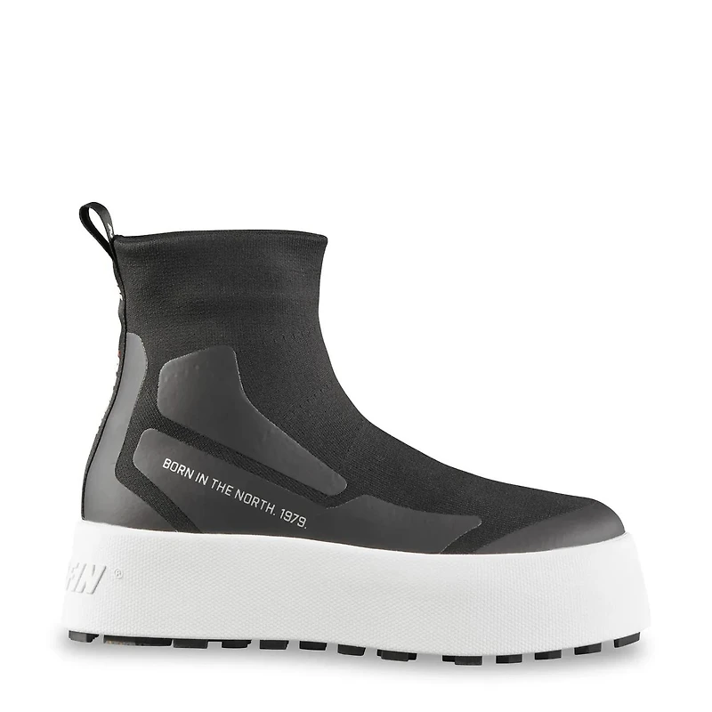 Women's Elba Waterproof Winter Bootie
