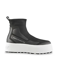 Women's Elba Waterproof Winter Bootie
