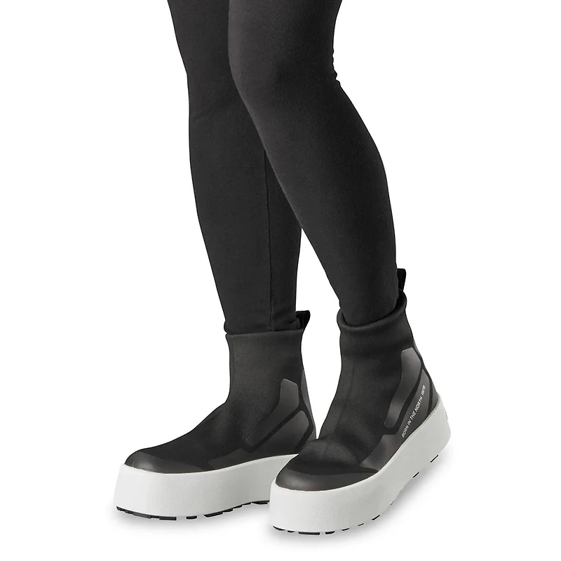 Women's Elba Waterproof Winter Bootie