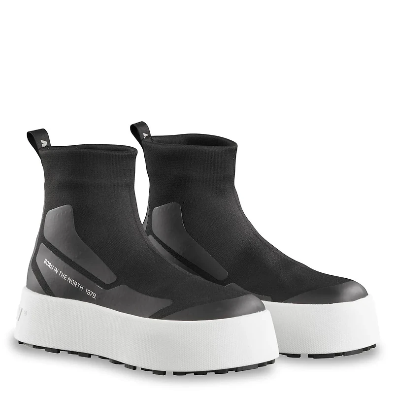 Women's Elba Waterproof Winter Bootie
