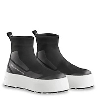 Women's Elba Waterproof Winter Bootie