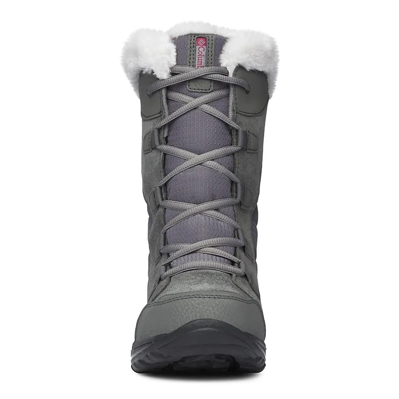 Women's Ice Maiden II Waterproof Winter Boot