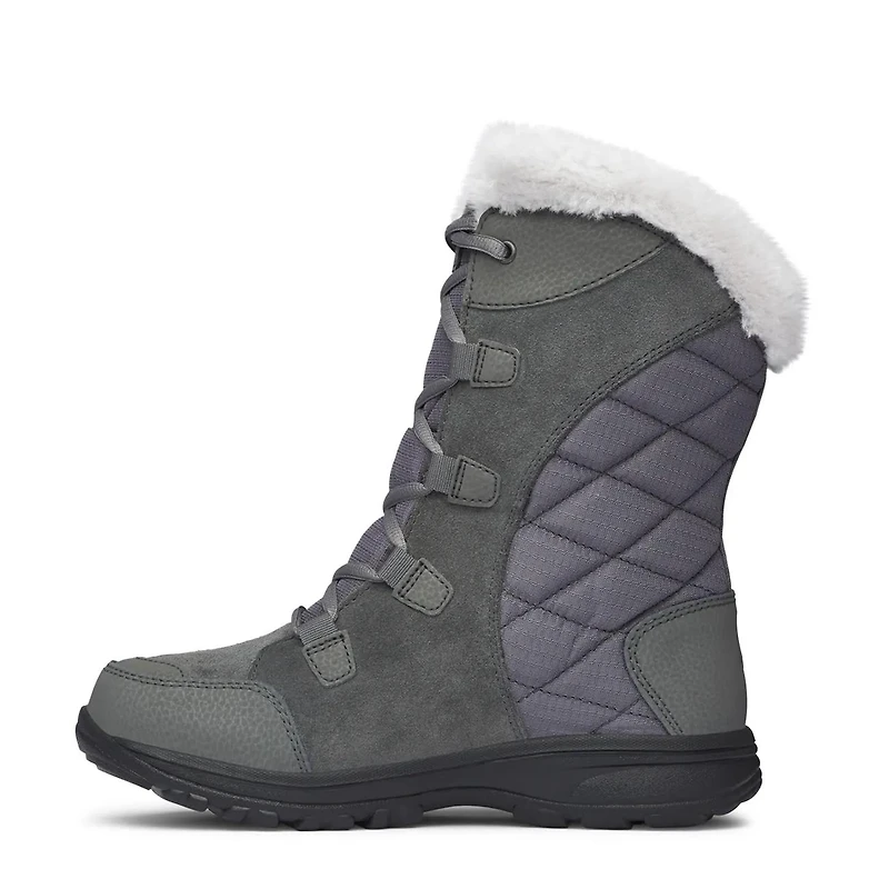 Women's Ice Maiden II Waterproof Winter Boot