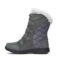 Women's Ice Maiden II Waterproof Winter Boot