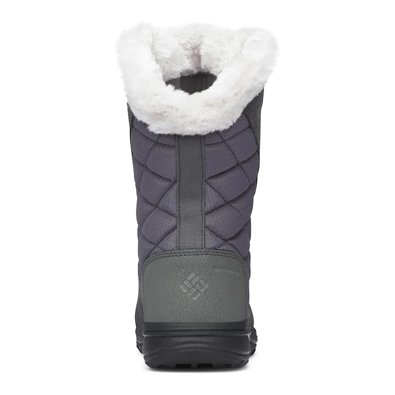 Women's Ice Maiden II Waterproof Winter Boot