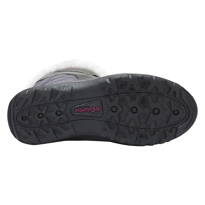 Women's Ice Maiden II Waterproof Winter Boot